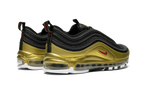 Air Max 97 "Black / Metalic Gold"