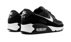 AIR MAX 90 MNS WMNS "Black / White"