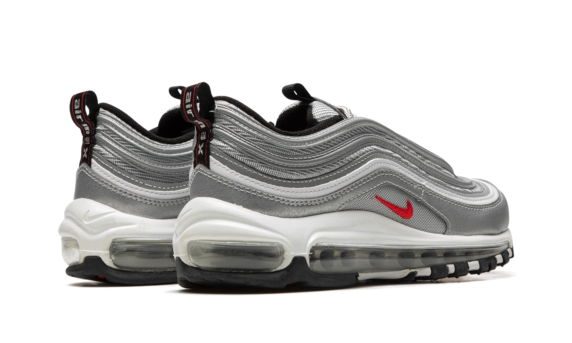AIR MAX 97 OG MNS WMNS "Silver Bullet"