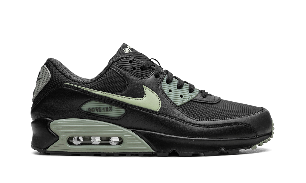 Air Max 90 Gore-Tex "Black / Honeydew"