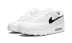 AIR MAX 90 WMNS "White Reptile"
