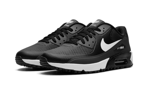 Air Max 90 Golf "Black/White"