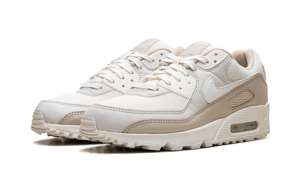 AIR MAX 90 WMNs "PHANTOM SANDDRIFT"