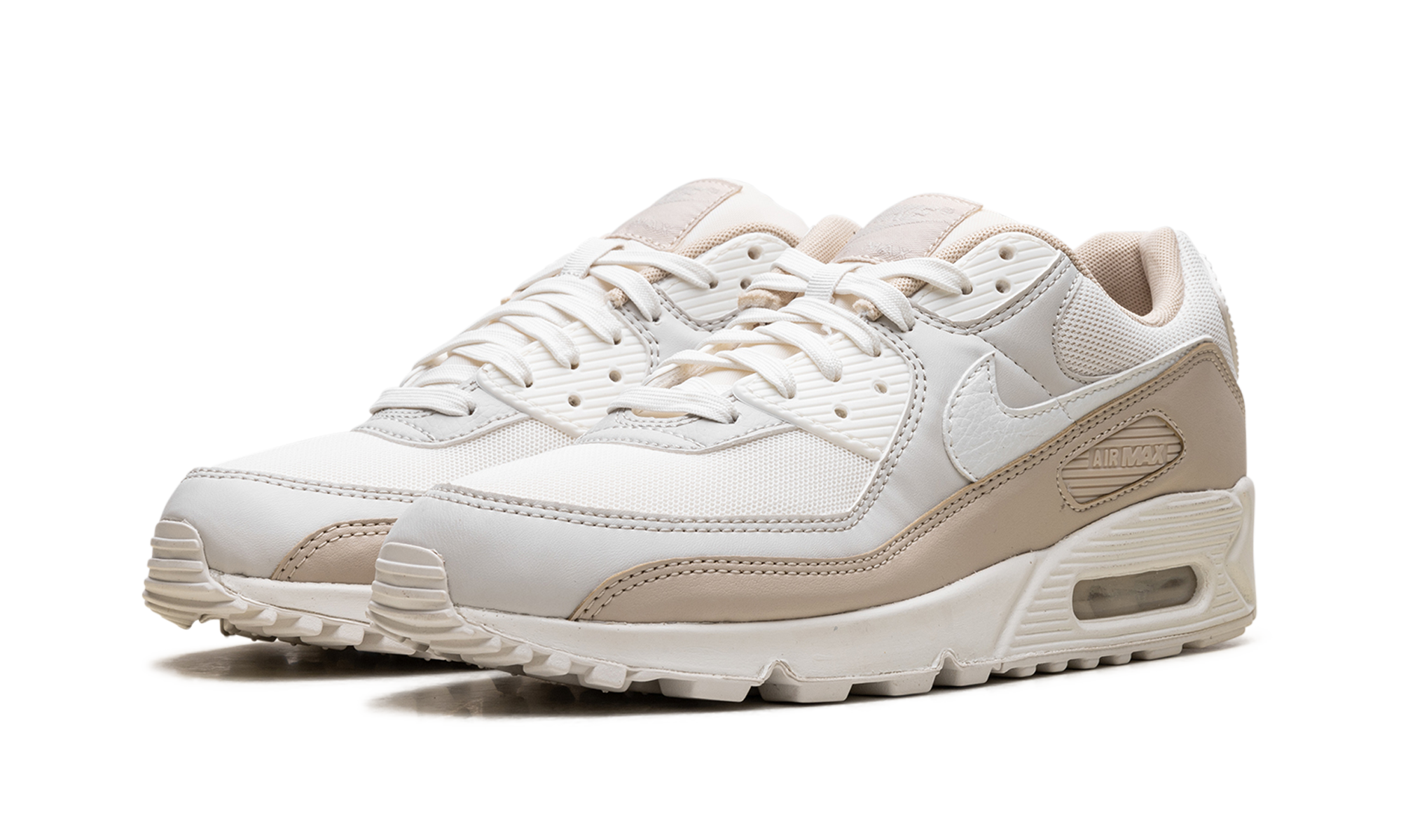 AIR MAX 90 WMNs "PHANTOM SANDDRIFT"