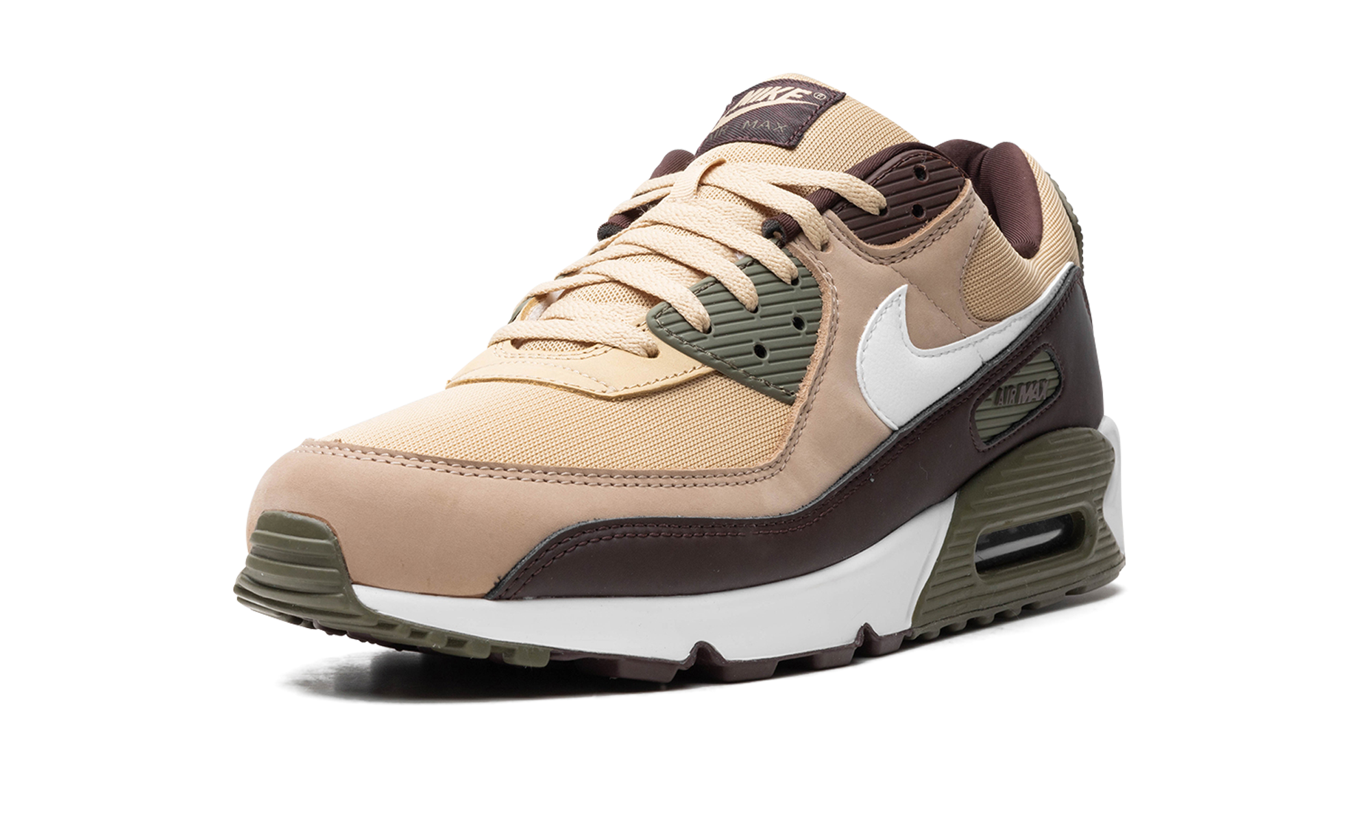 Air Max 90 "Hemp Earth"