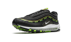Air Max 97 "Undefeated - Black Volt"