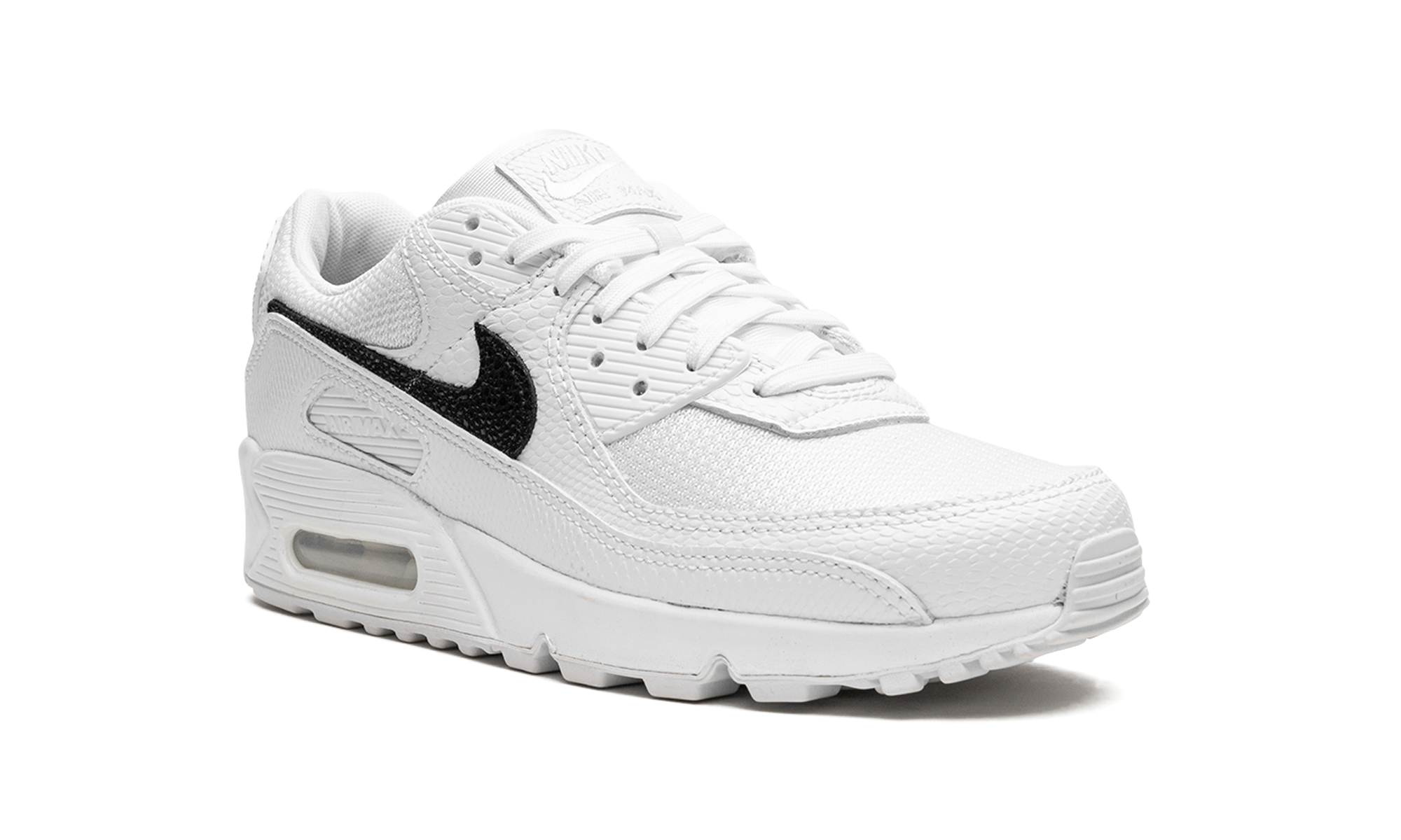 AIR MAX 90 WMNS "White Reptile"