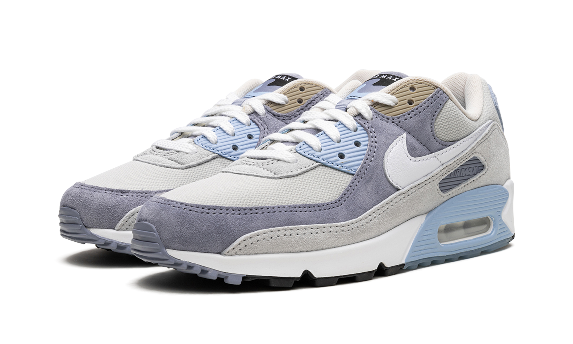 Air Max 90 "Ashen Slate"