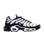 Nike Air Max Plus Persian Violet White