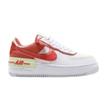 Nike Air Force 1 Low Shadow White Magic Ember (Women's)
