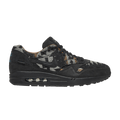 Nike Air Max 1 QS Pendleton Black Grey