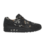 Nike Air Max 1 QS Pendleton Black Grey
