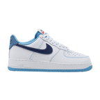Nike Air Force 1 Low First Use White University Blue