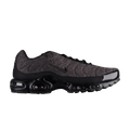 Nike Air Max Plus Quilted Wool