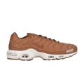 Nike Air Max Plus Quilted Ale Brown