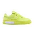 Nike Air Force 1 Fontanka Yellow Strike (Women's)