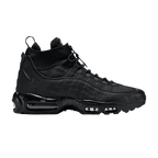 Nike Air Max 95 Sneakerboot Triple Black