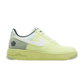 Nike Air Force 1 Crater Low Light Lemon Twist (GS)