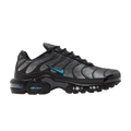 Nike Air Max Plus Black Hex
