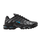 Nike Air Max Plus Black Hex