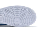 Nike Air Force 1 Low First Use University Blue