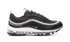 Air Max 97 SE "Black / Bright Crimson"