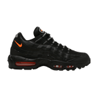Nike Air Max 95 Black Total Orange