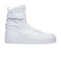 Nike SF Air Force 1 High White (2017)