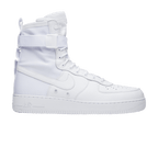 Nike SF Air Force 1 High White (2017)