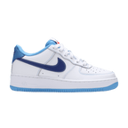 Nike Air Force 1 Low S50 White University Blue (GS)