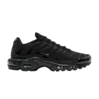 Nike Air Max Plus Triple Black (2021)