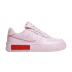 Nike Air Force 1 Low Fontanka Foam Pink (Women's)
