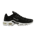 Nike Air Max Plus Black White (Women's)