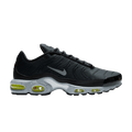 Nike Air Max Plus Tuned to Black