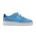 Nike Air Force 1 Low LV8 S50 University Blue (GS)