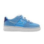 Nike Air Force 1 Low LV8 S50 University Blue (GS)