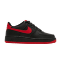 Nike Air Force 1 Low '07 Black University Red (GS)
