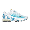 Nike Air Max Plus 3 White Aquamarine