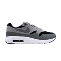 Nike Air Max 1 Ultra Essential Black/Cool Grey-Wolf Grey
