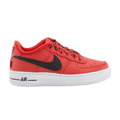 Nike Air Force 1 Low NBA University Red (GS)