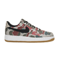 Nike Air Force 1 Low Reflective Duck Camo
