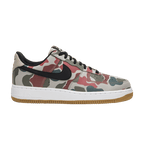 Nike Air Force 1 Low Reflective Duck Camo
