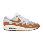 Nike Air Max 1 Patta Waves Monarch (with Bracelet)