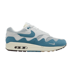 Nike Air Max 1 Patta Waves Noise Aqua (with Bracelet)