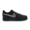 Nike Air Force 1 Low '07 LV8 Black Cool Grey Dark Grey