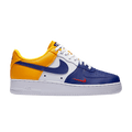 Nike Air Force 1 Low Barcelona Mini Swoosh