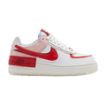 Nike Air Force 1 Low Shadow Cracked Leather (Women's)