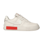 Nike Air Force 1 Fontanka Pearl White (Women's)