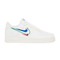 Nike Air Force 1 Low Multi-Swoosh