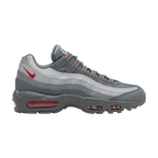 Nike Air Max 95 Grey Red